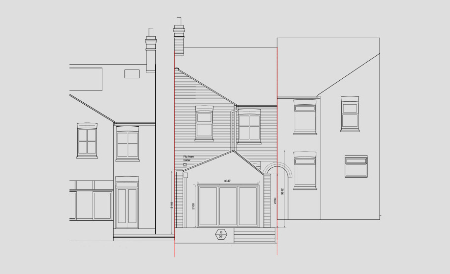 Building surveyor for party wall and principle designer in Berkhamsted, Tring, Amersham, Chesham, St Albans, Hemel Hempstead 